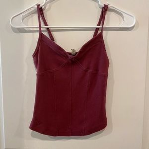 -free people intimately shirt !